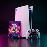 Pack PS5 Pro + GTA VI